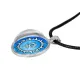 Кулон со шнурком Нептун ALK911