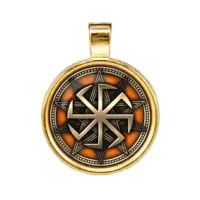 Амулет Коловрат ALE264