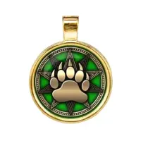 Амулет Печать Велеса ALE268