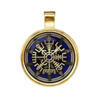 Амулет Вегвизир ALE269