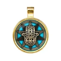 Амулет Хамса ALE272