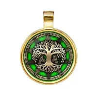Амулет Дерево Жизни ALE275