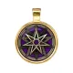 Амулет Звезда магов ALE280