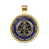 Амулет Пацифик ALE283