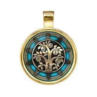 Амулет Дерево здоровья ALE290