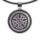 Амулет Кельтская пентаграмма ALE468