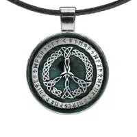 Амулет Пацифик ALE471