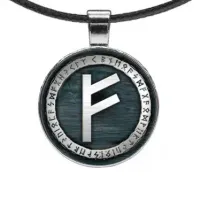 Амулет Феху ALE475