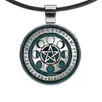 Амулет Фазы Луны ALE484