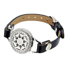 Аромабраслет Солнце, 190х25 мм, цвет в ассортименте