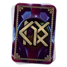 Магическая карта-амулет Скорейшее избавление от болезней YAN442