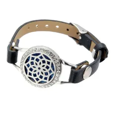 Аромабраслет Мандала, 190х25 мм, в ассортименте