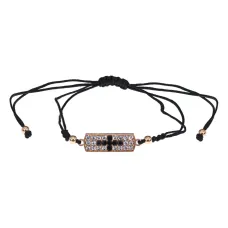 Христианский браслет Крест BS891-04