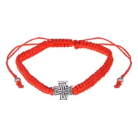 Христианский браслет Крест BS891-05