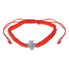 Христианский браслет Крест BS891-05