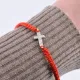 Христианский браслет Крест BS891-06