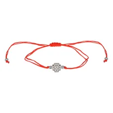 Христианский браслет Крест BS891-08