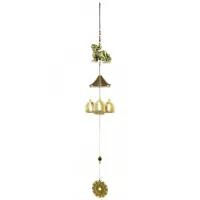 Подвеска музыка ветра Пи Яо, 48см MV012