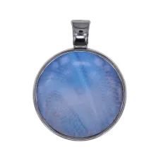 Амулет с Лунным камнем ALE1507