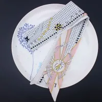 Лента для волос Пчела, 99х6см HL002-05