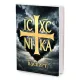Обложка для паспорта Крест Просфорный Константиновский MOB-1081