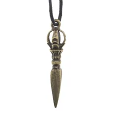 Амулет Ваджра AD-AM-019