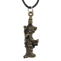 Амулет Гуаньинь AD-AM-042