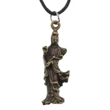 Амулет Гуаньинь AD-AM-042