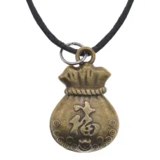 Амулет Мешок благополучия, счастья и удачи AD-AM-047
