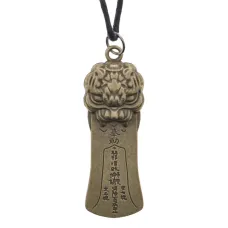 Амулет Защита Пи Щу AD-AM-049