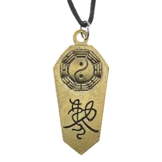 Амулет Багуа AD-AM-051