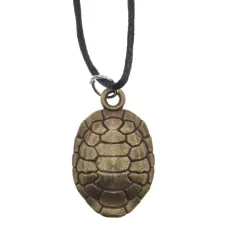 Амулет Панцирь богатства AD-AM-055