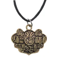 Амулет Замок долголетия AD-AM-059