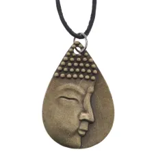 Амулет Будда AD-AM-061