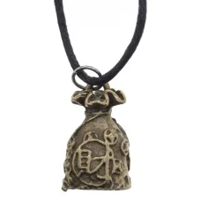 Амулет Денежный мешок AD-AM-063