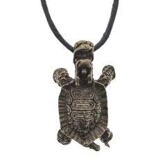 Амулет Драконовая черепаха AD-AM-069