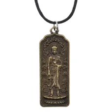 Амулет Будда AD-AM-072