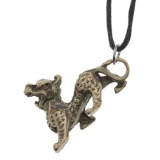 Амулет Пи Щу AD-AM-078