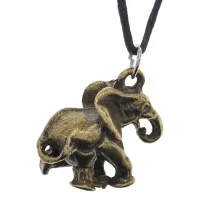Амулет Слон AD-AM-081