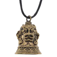 Амулет Колокол AD-AM-082