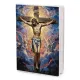 Обложка для паспорта Распятие MOB-1152