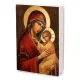 Обложка для паспорта Икона Божьей Матери MOB-1156