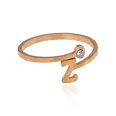 Безразмерное кольцо Z KL326