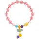 Браслет с подвеской Тыква-горлянка 1A0083-4