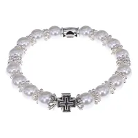 Браслет с псалмом 90, Майорка BS892