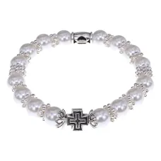 Браслет с псалмом 90, Майорка BS892