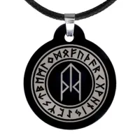 Амулет Защитный барьер ALM003