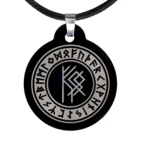 Амулет Успех в бизнесе ALM014