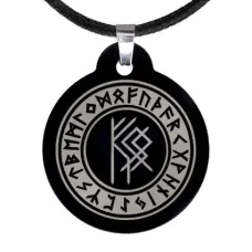 Амулет Успех в бизнесе ALM014