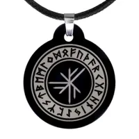 Амулет Материальное благополучие ALM021